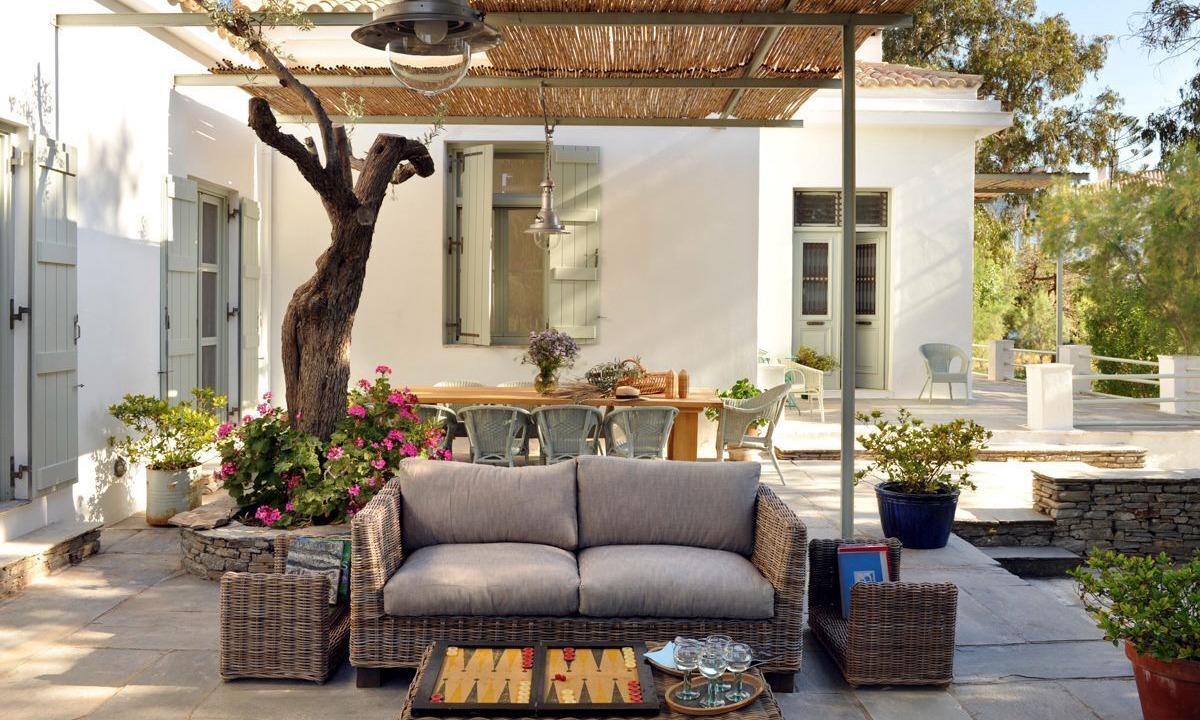 Photo of Outdoor in Karystos