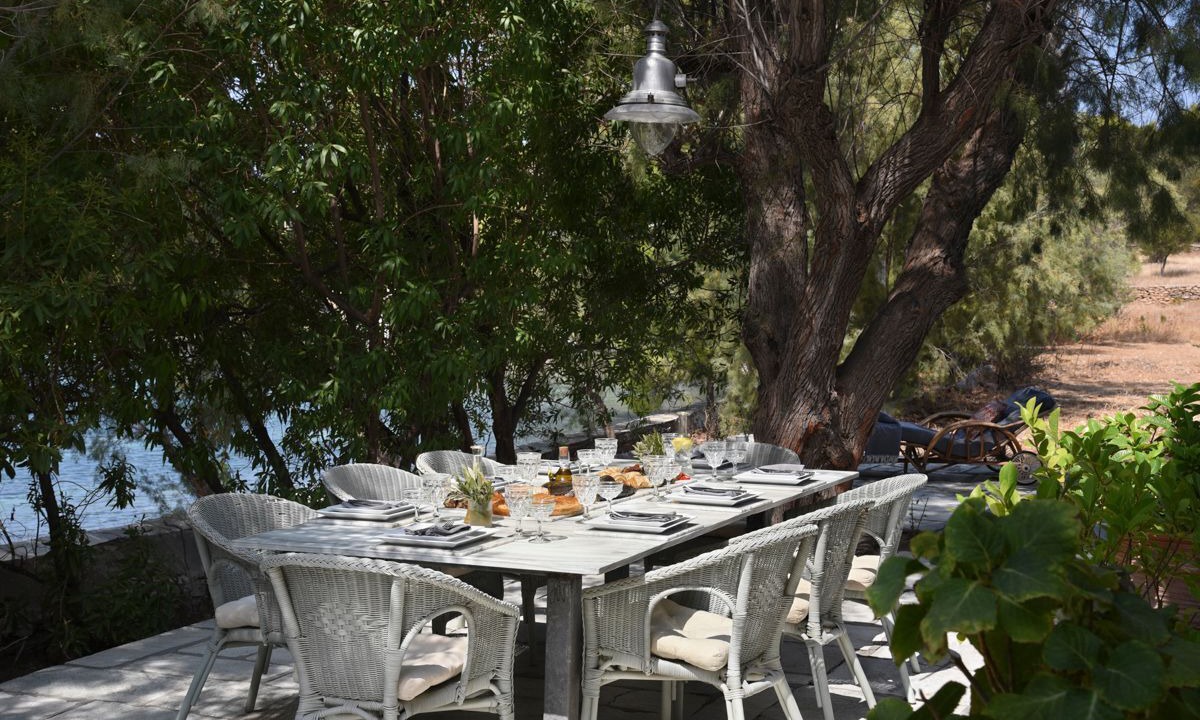 Photo of Outdoor in Karystos