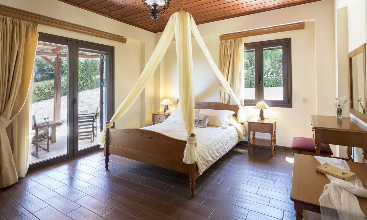 Photo of Bedroom in Kolymbari