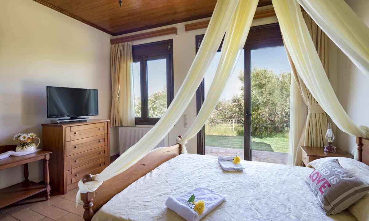Photo of Bedroom in Kolymbari