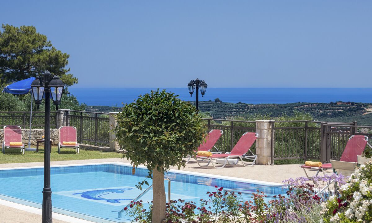 Photo of Outdoor in Kolymbari