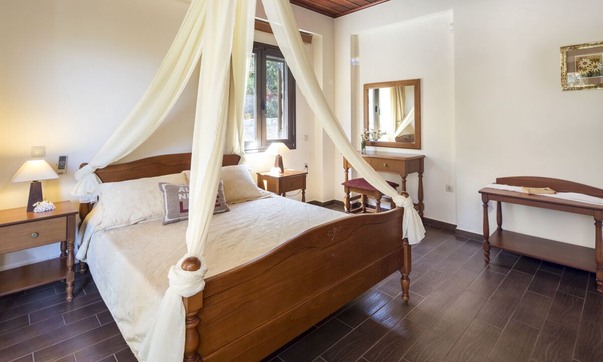 Photo of Bedroom in Kolymbari