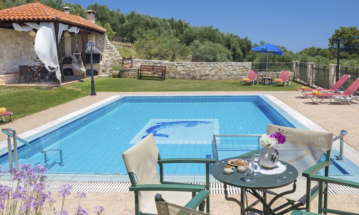 Photo of Outdoor in Kolymbari