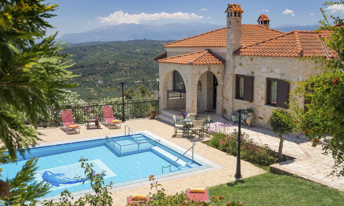Photo of Outdoor in Kolymbari
