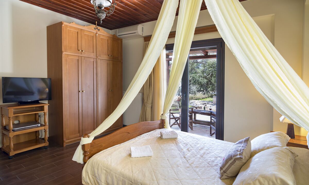 Photo of Bedroom in Kolymbari