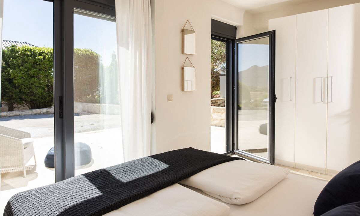 Photo of Bedroom in Tersanas