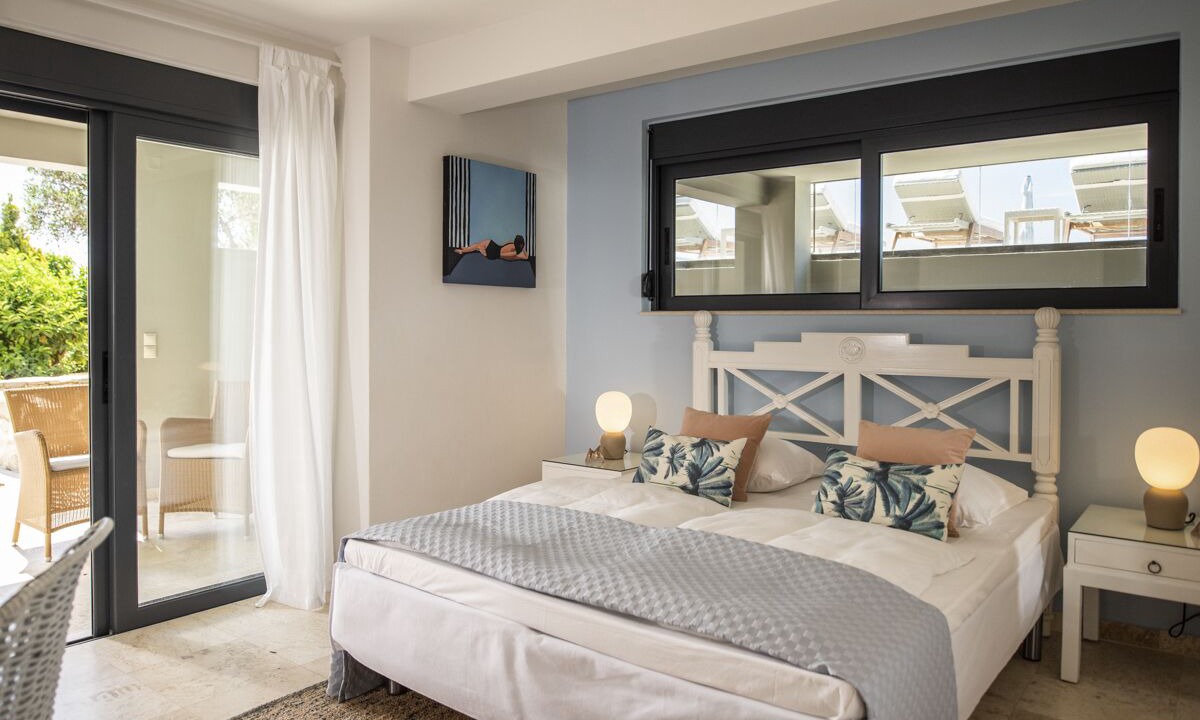 Photo of Bedroom in Tersanas