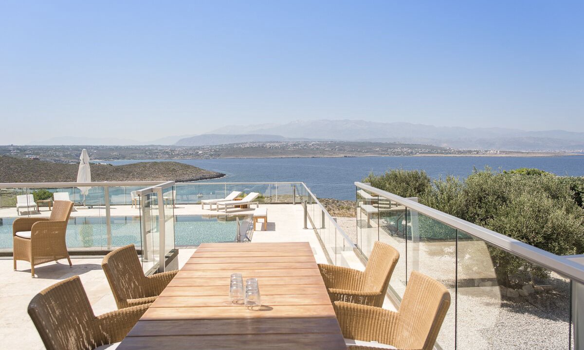 Photo of Outdoor in Tersanas