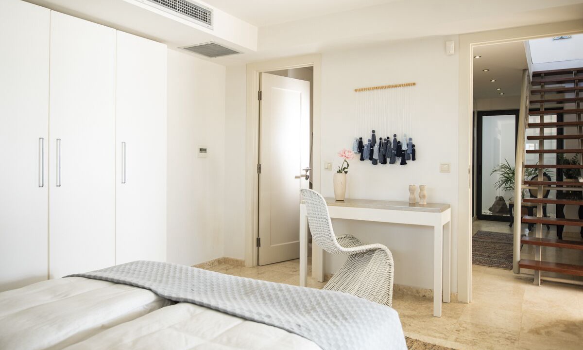 Photo of Bedroom in Tersanas