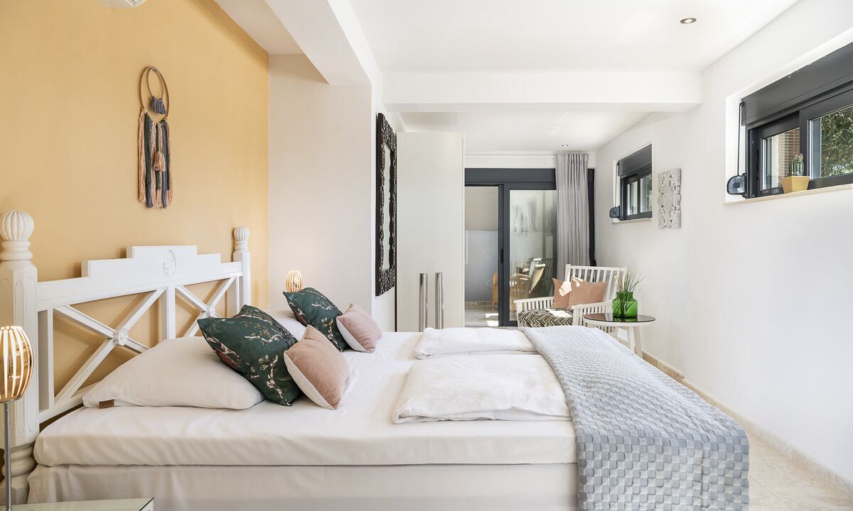 Photo of Bedroom in Tersanas