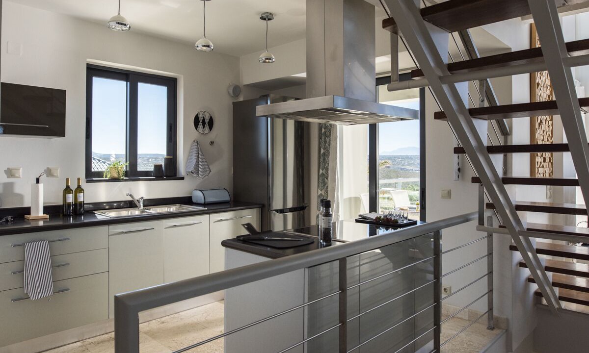Photo of Kitchen in Tersanas