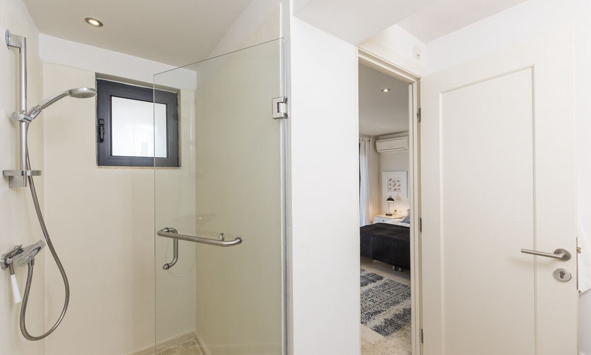 Photo of Bathroom in Tersanas