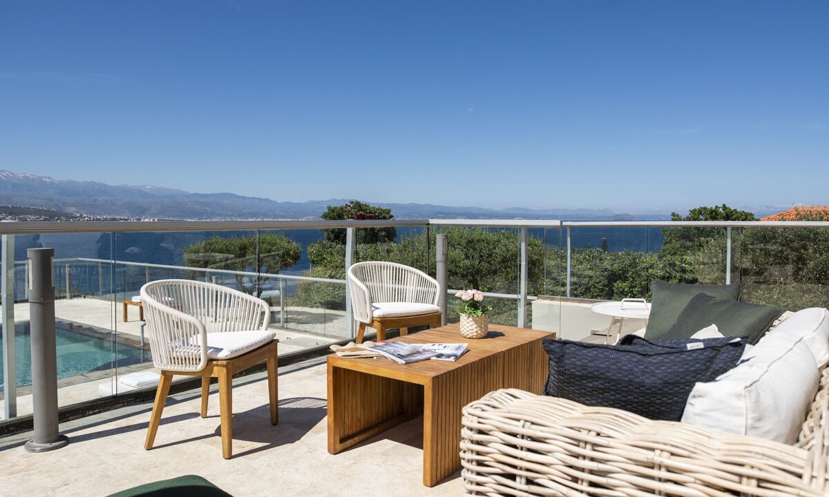Photo of Outdoor in Tersanas