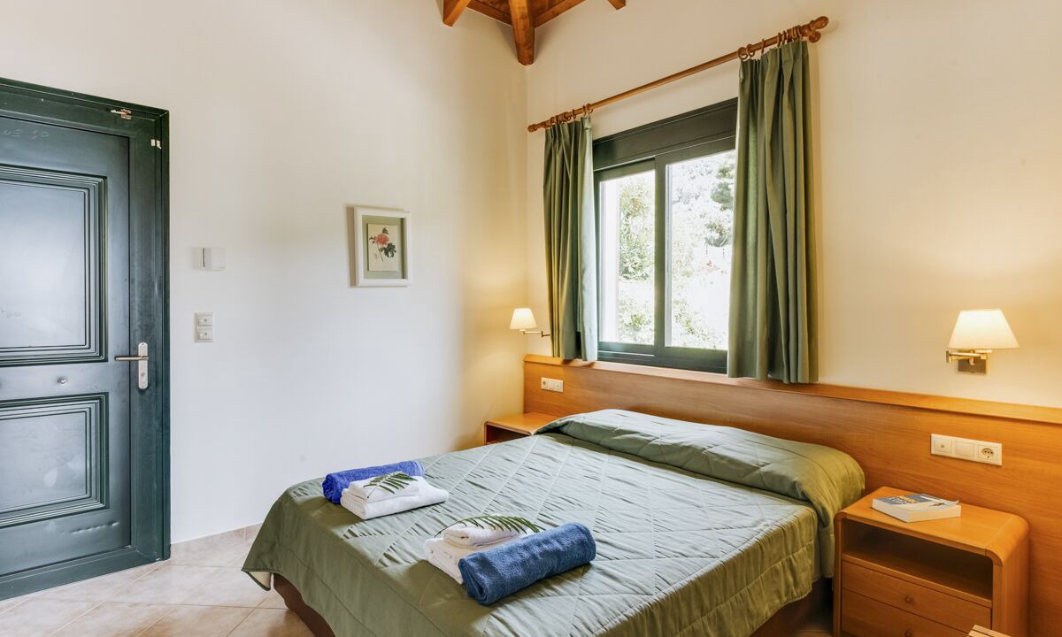 Photo of Bedroom in Pelekas