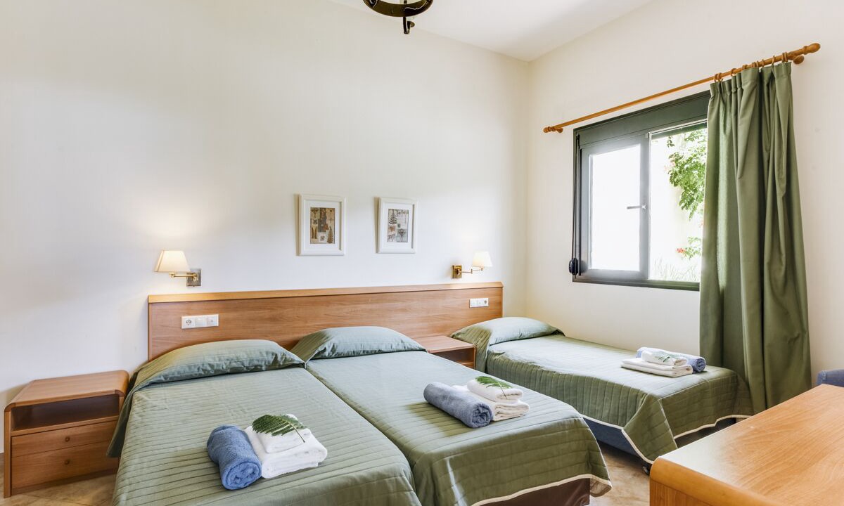Photo of Bedroom in Pelekas