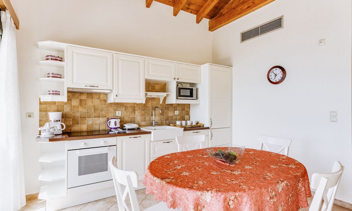 Photo of Kitchen in Pelekas