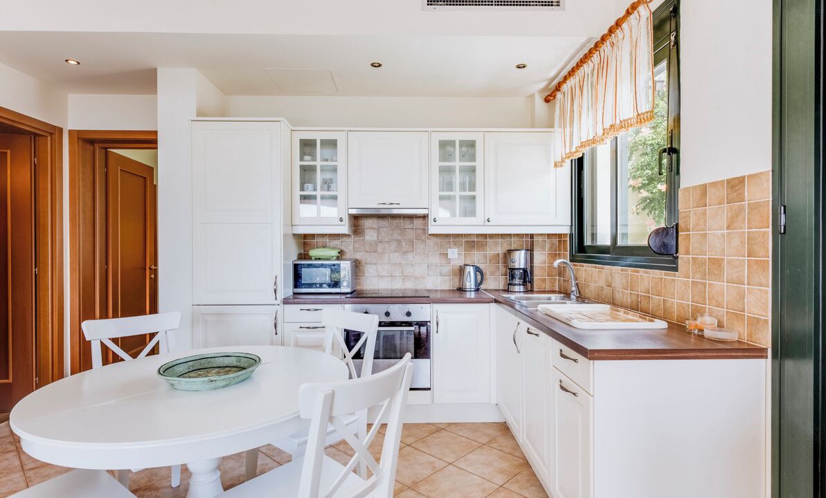 Photo of Kitchen in Pelekas