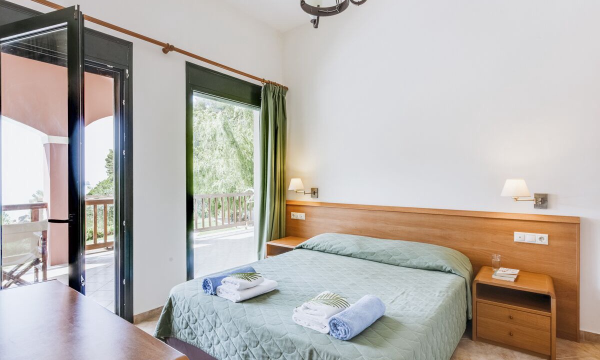 Photo of Bedroom in Pelekas