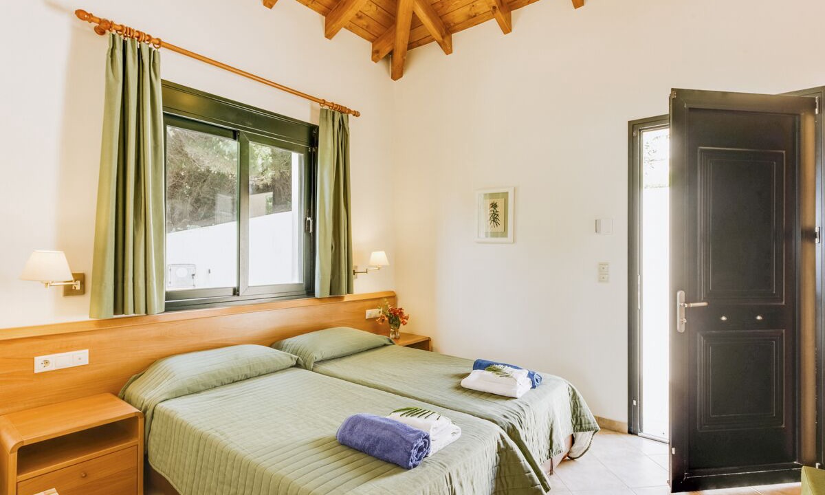 Photo of Bedroom in Pelekas