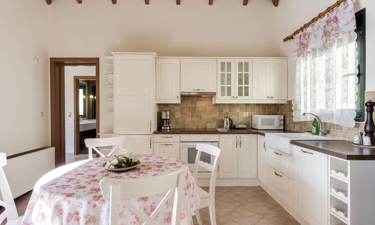 Photo of Kitchen in Pelekas