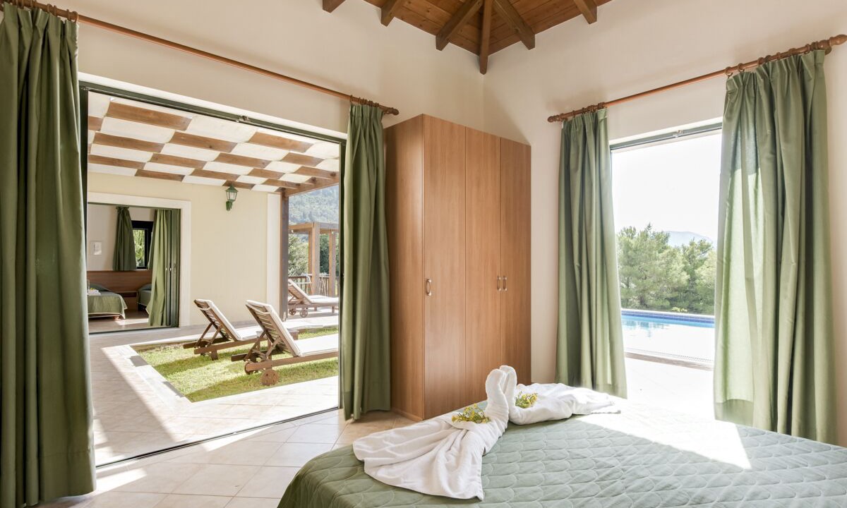 Photo of Bedroom in Pelekas