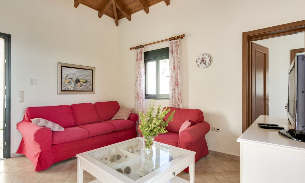 Photo of Livingroom in Pelekas