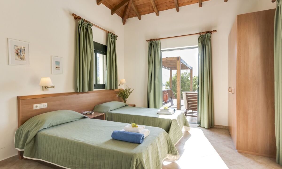 Photo of Bedroom in Pelekas