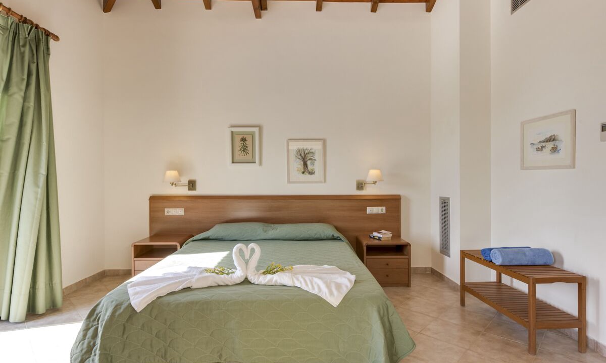 Photo of Bedroom in Pelekas