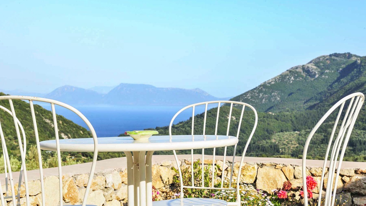 Photo of Outdoor in Spanochori