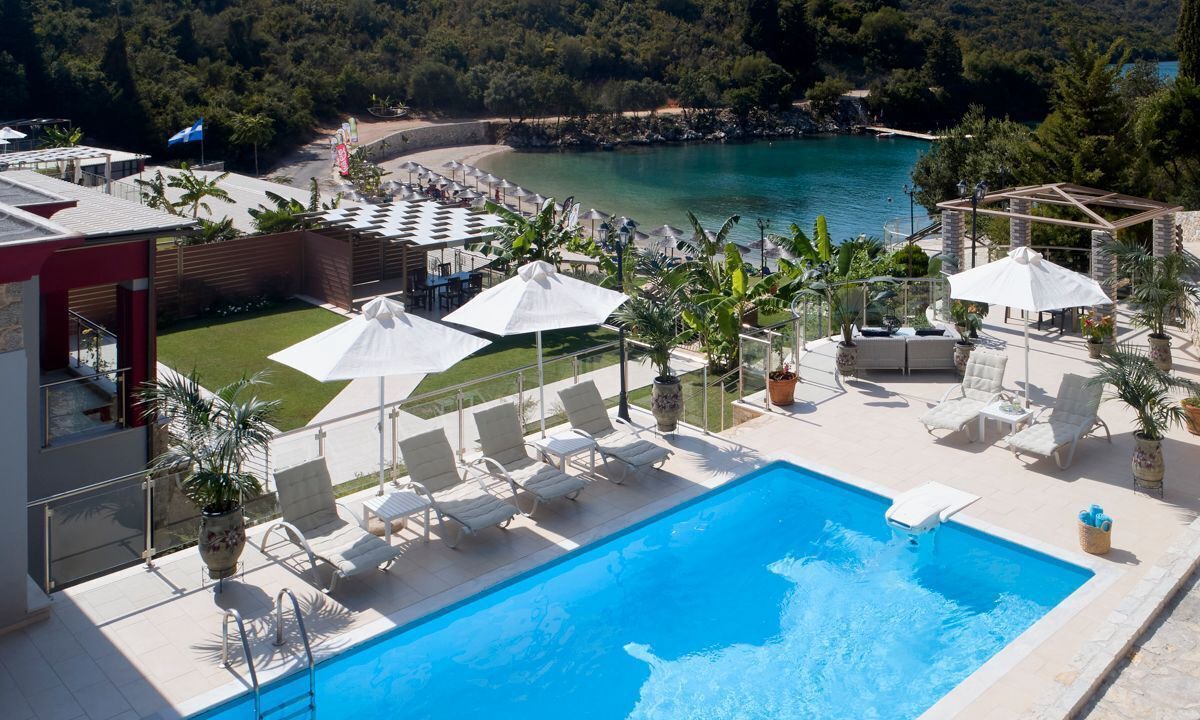 Photo of Others in Sivota