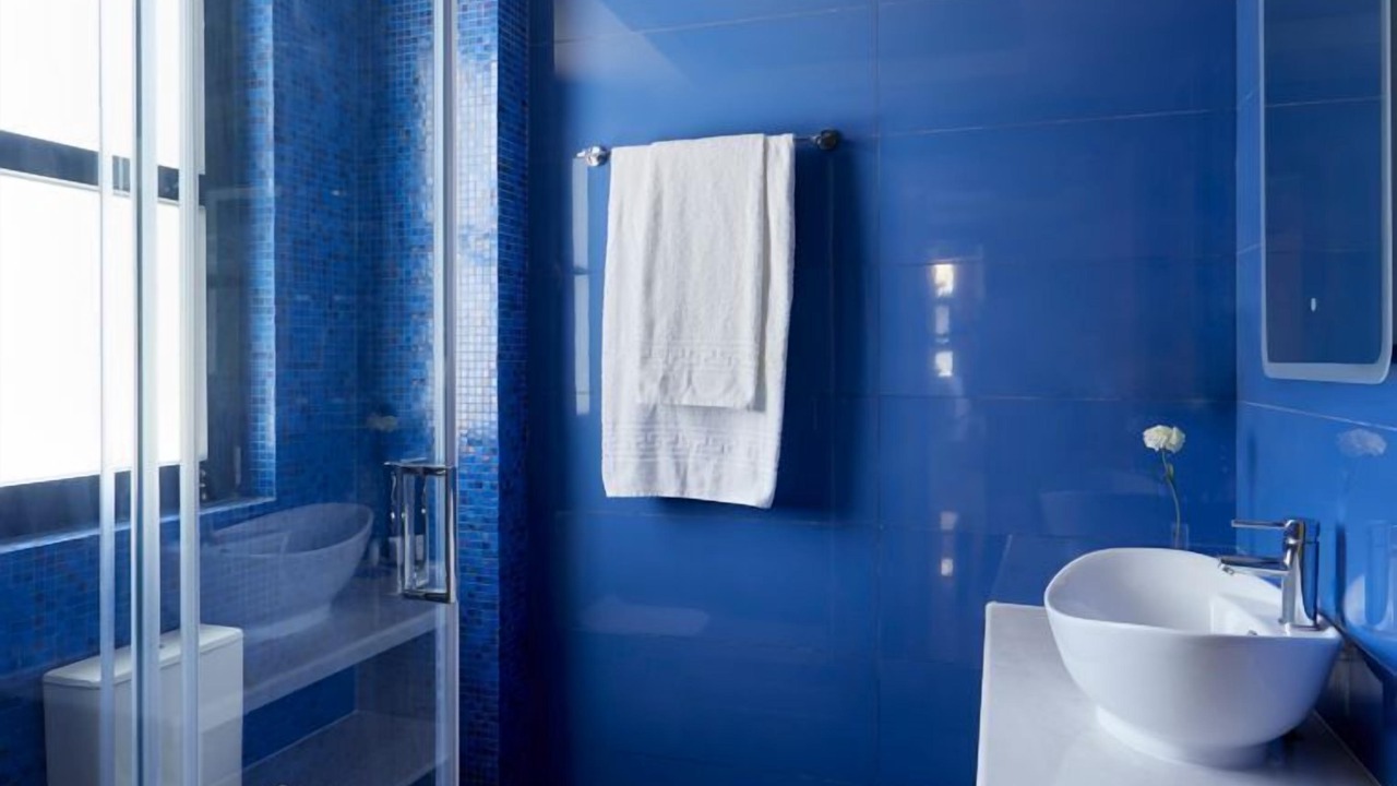 Photo of Bathroom in Sivota