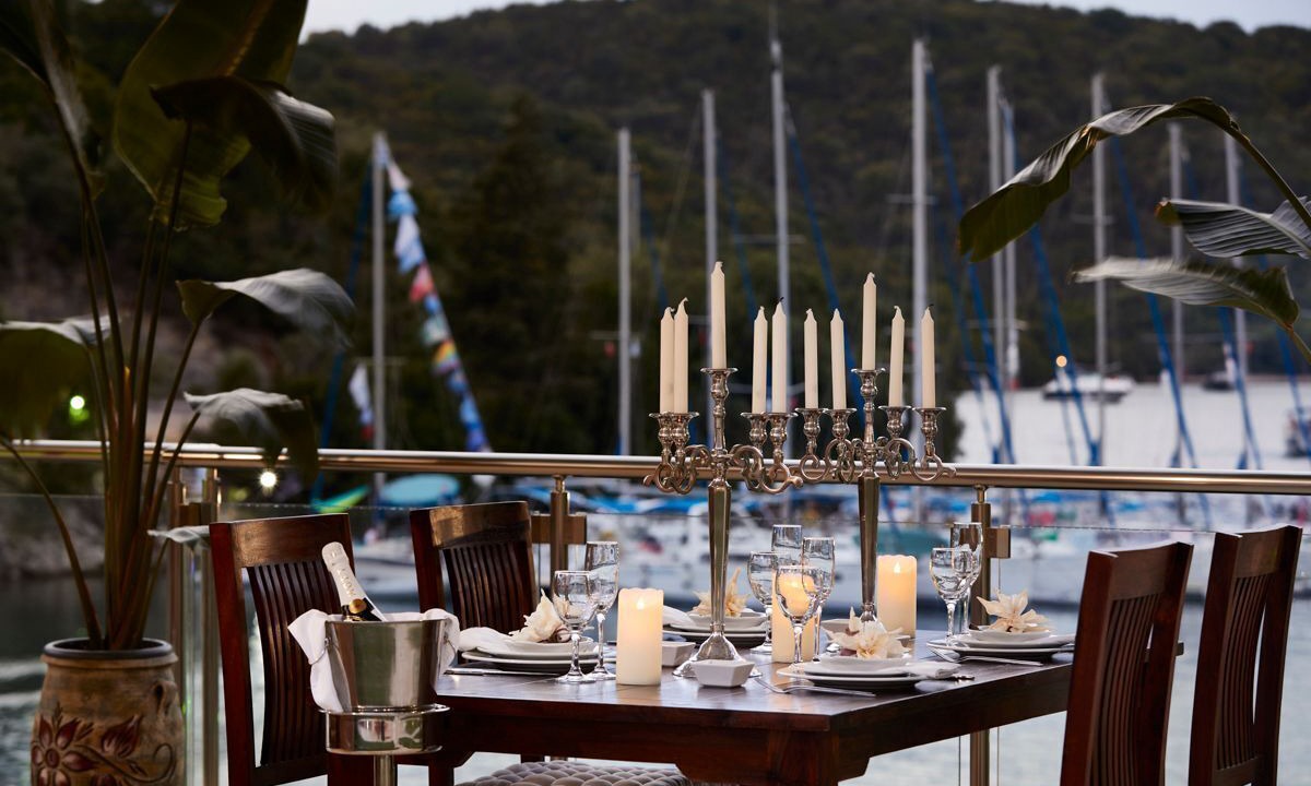 Photo of Others in Sivota