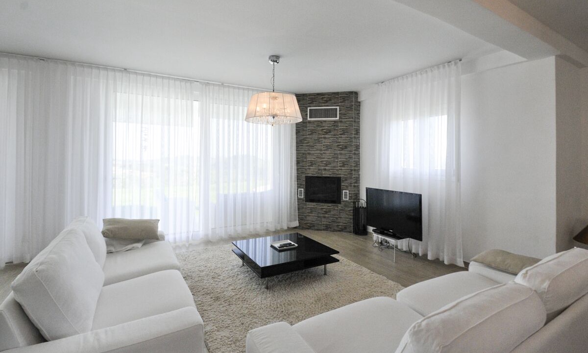 Photo of Livingroom in Vassilatika