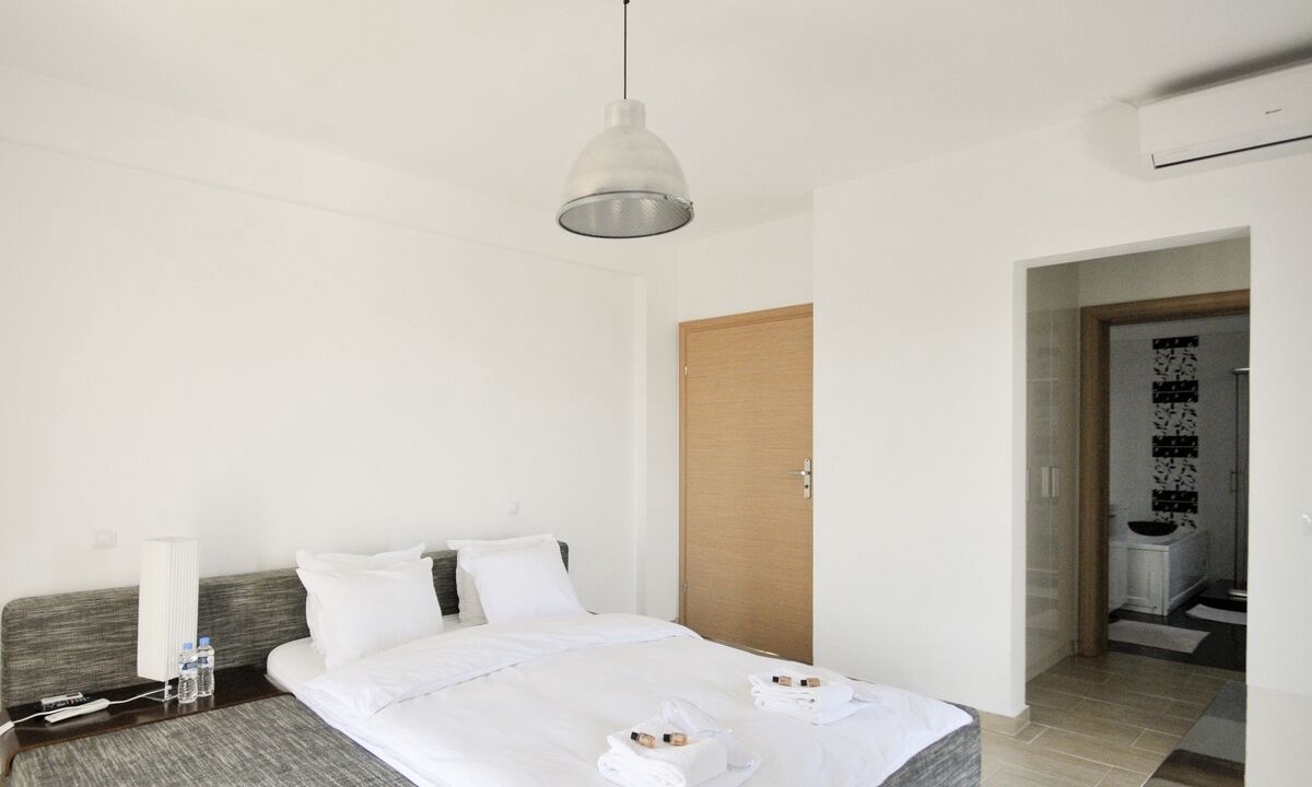 Photo of Bedroom in Vassilatika