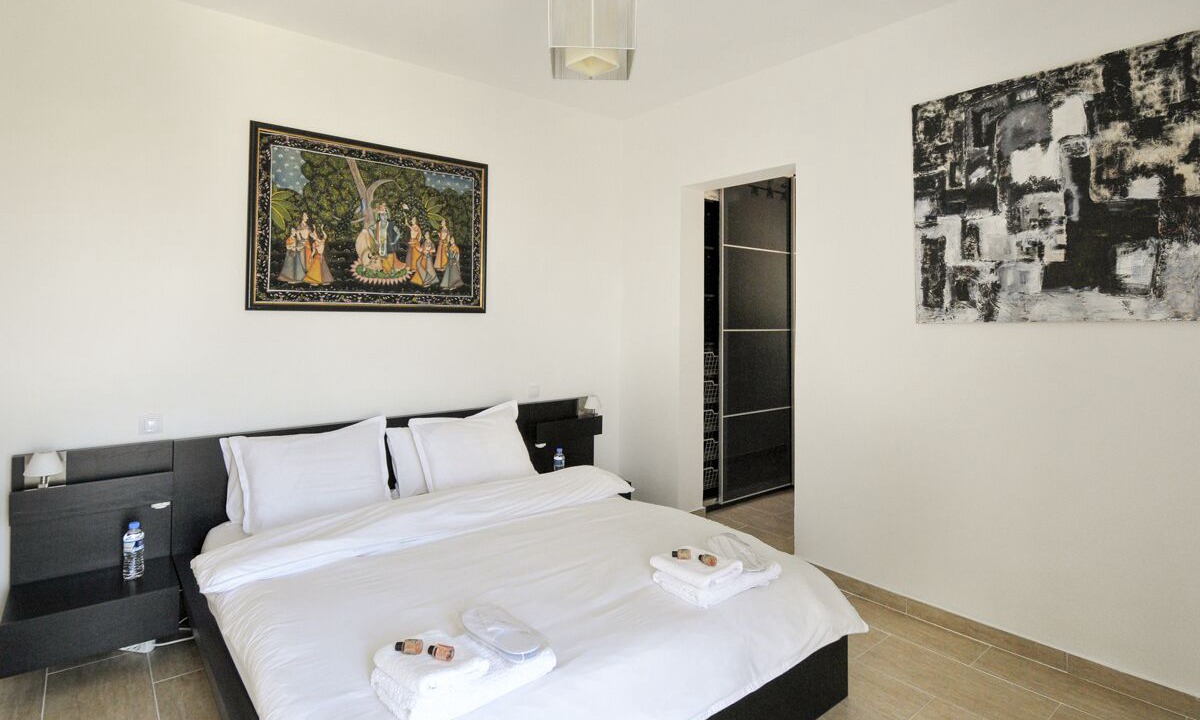 Photo of Bedroom in Vassilatika