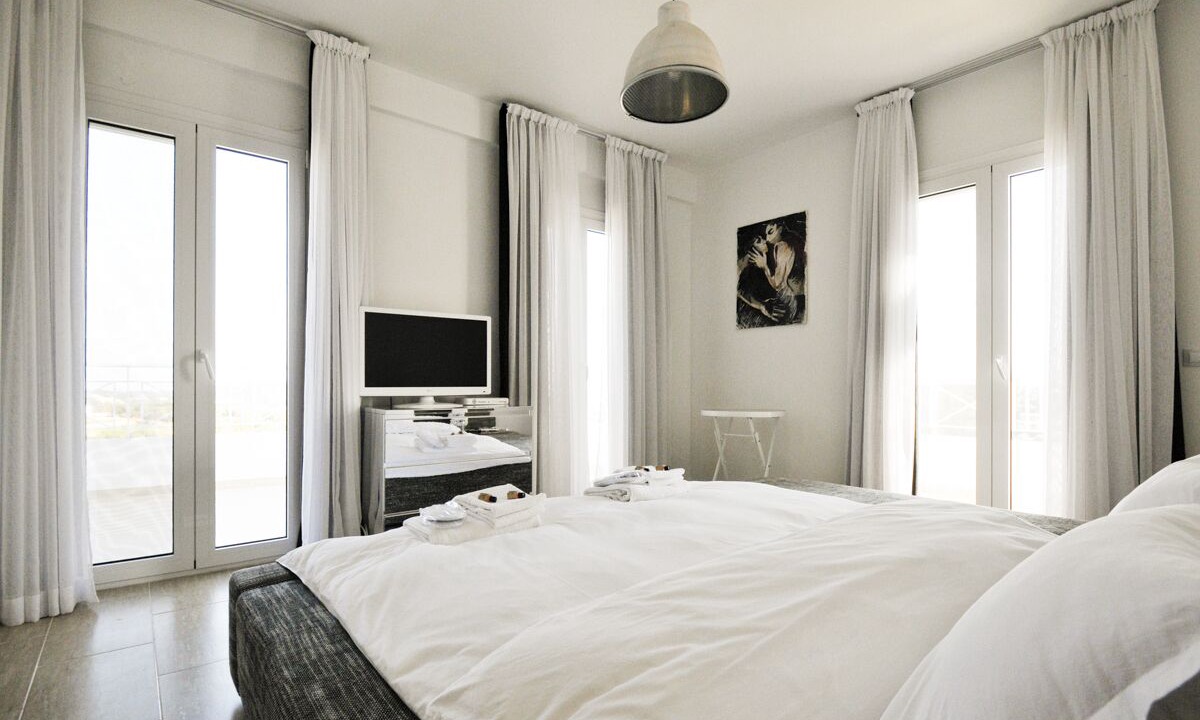 Photo of Bedroom in Vassilatika