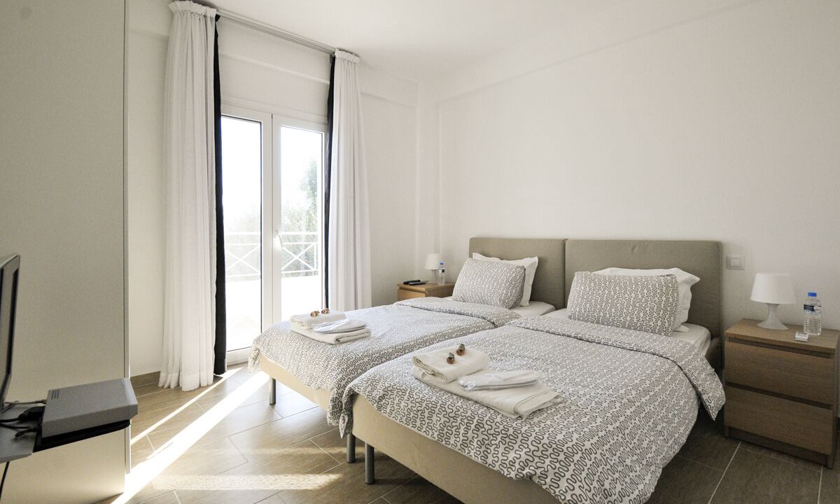 Photo of Bedroom in Vassilatika