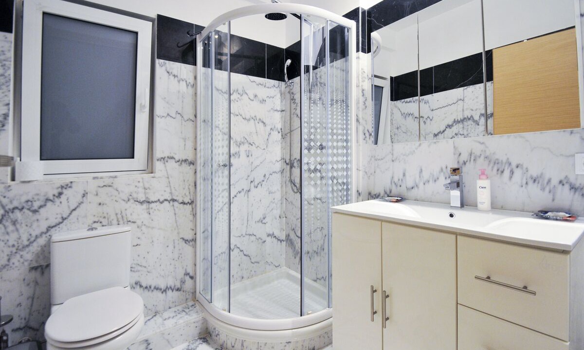 Photo of Bathroom in Vassilatika