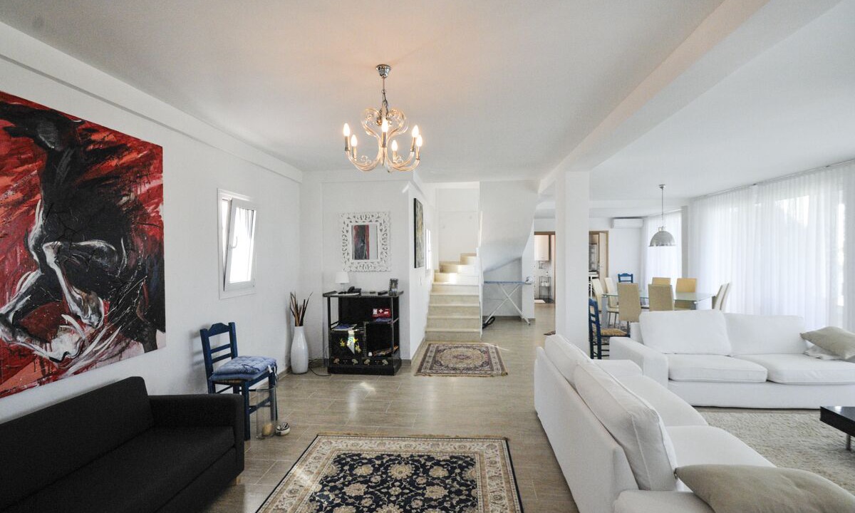 Photo of Livingroom in Vassilatika