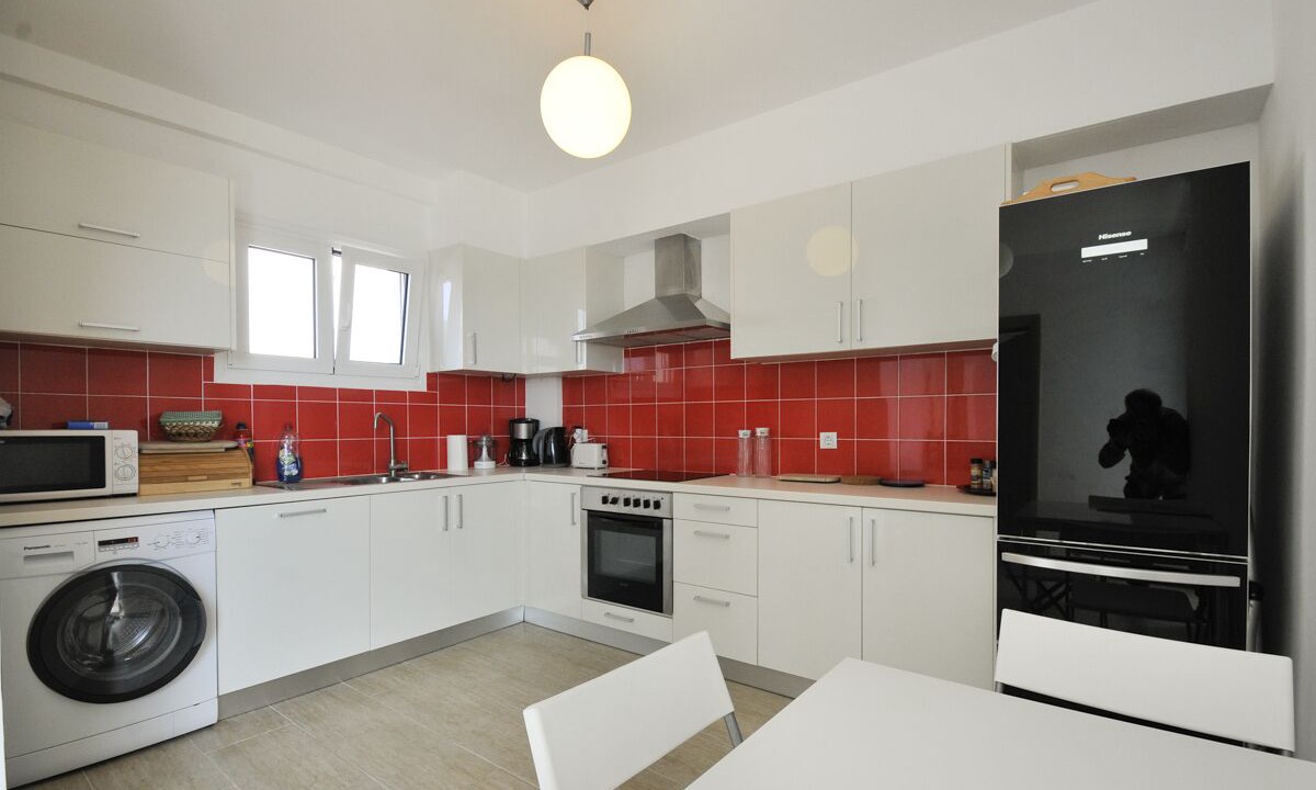 Photo of Kitchen in Vassilatika