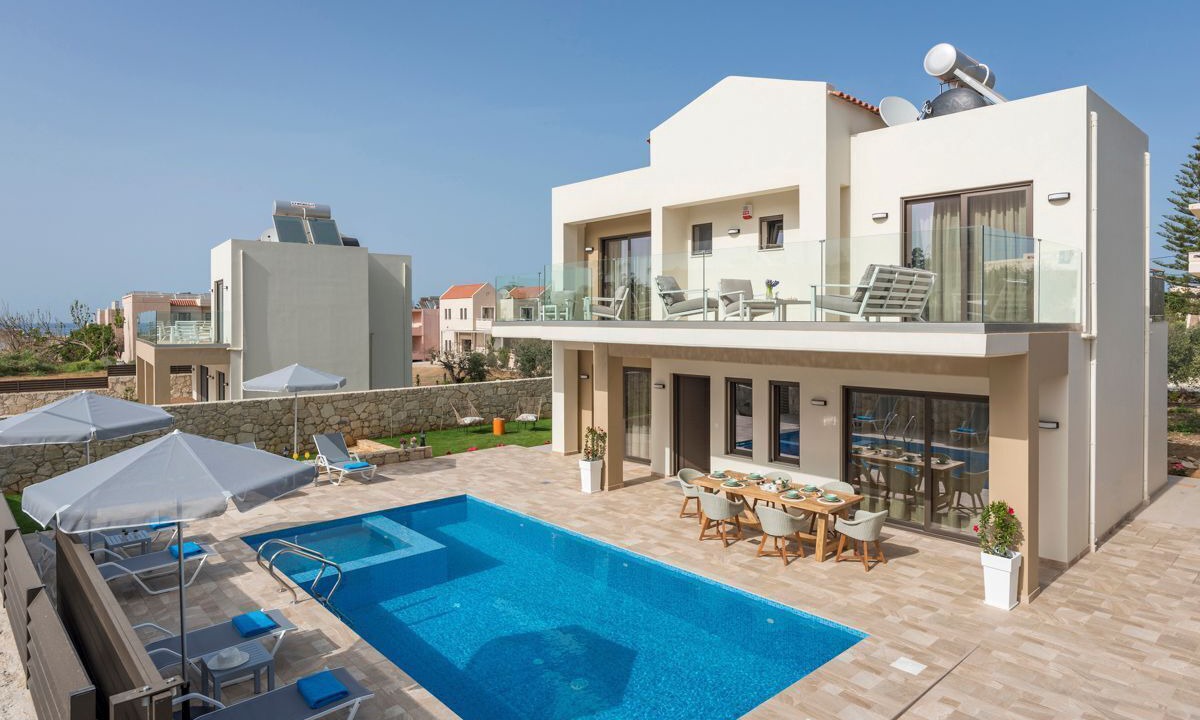 Photo of Others in Platanias Town