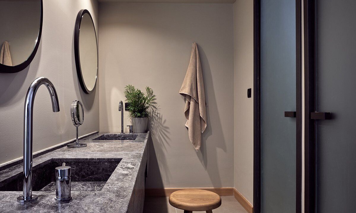Photo of Bathroom in Panormos
