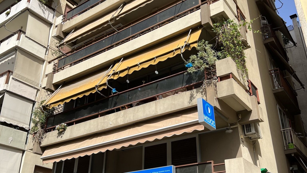 Photo of Outdoor in Palaio Faliro