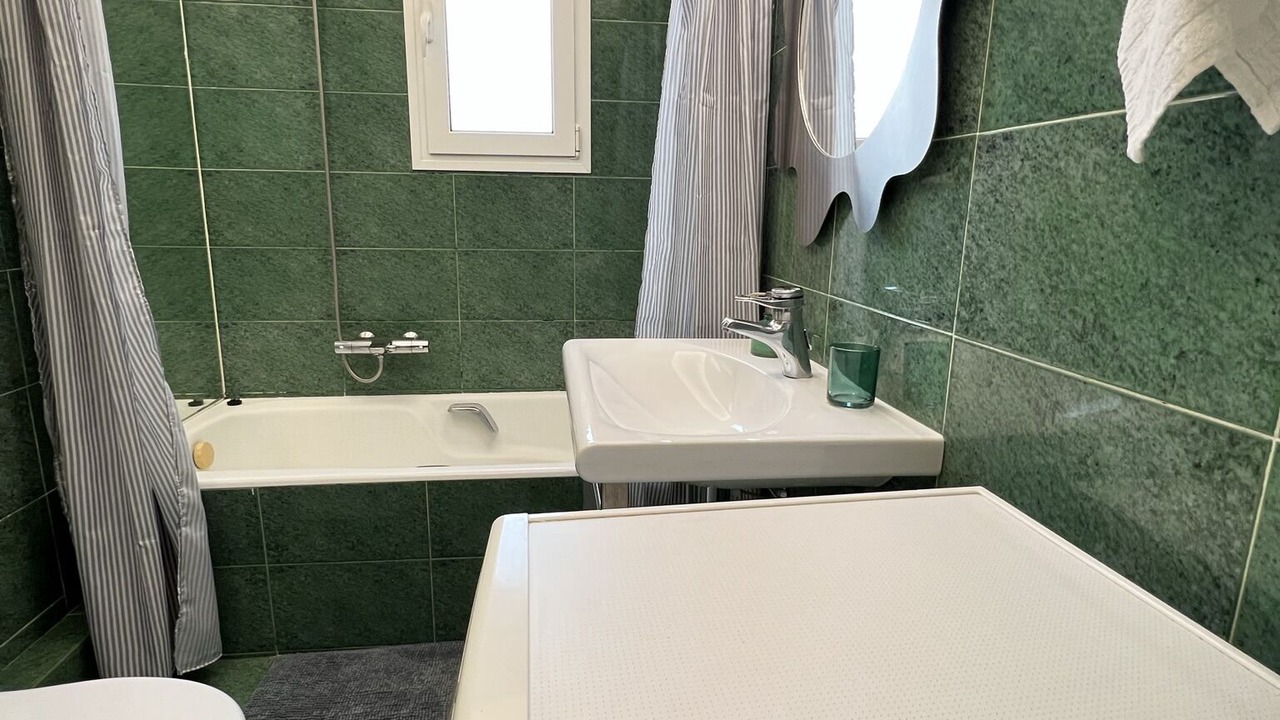 Photo of Bathroom in Palaio Faliro