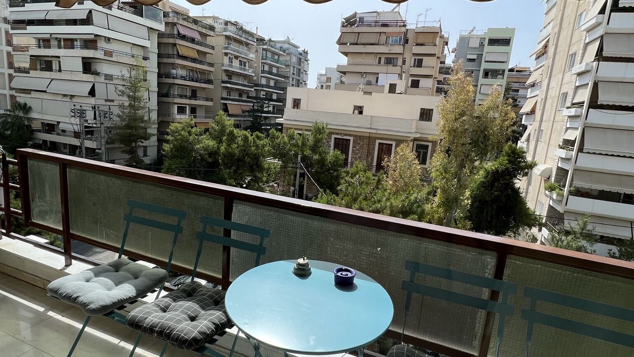 Photo of Outdoor in Palaio Faliro