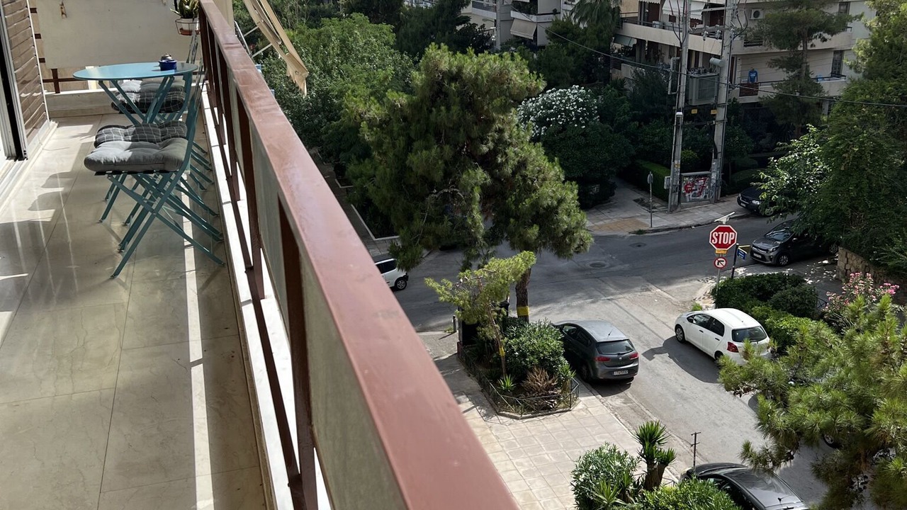 Photo of Outdoor in Palaio Faliro
