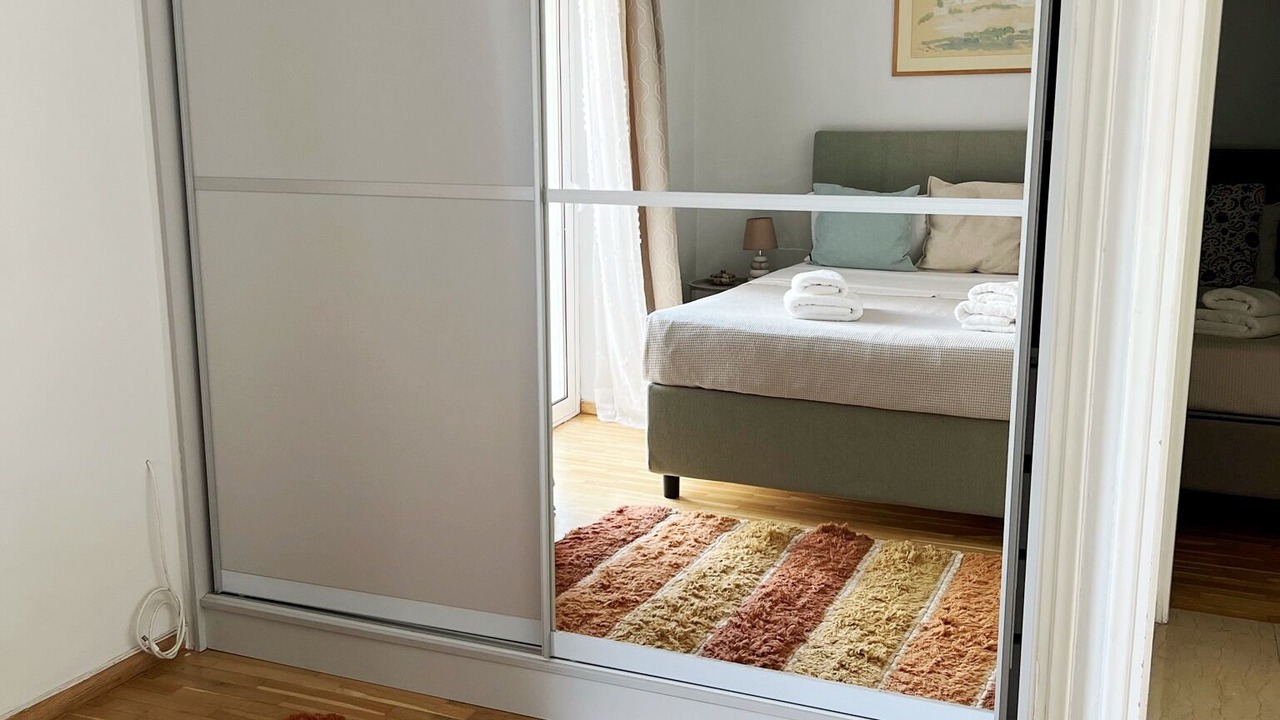 Photo of Bedroom in Palaio Faliro
