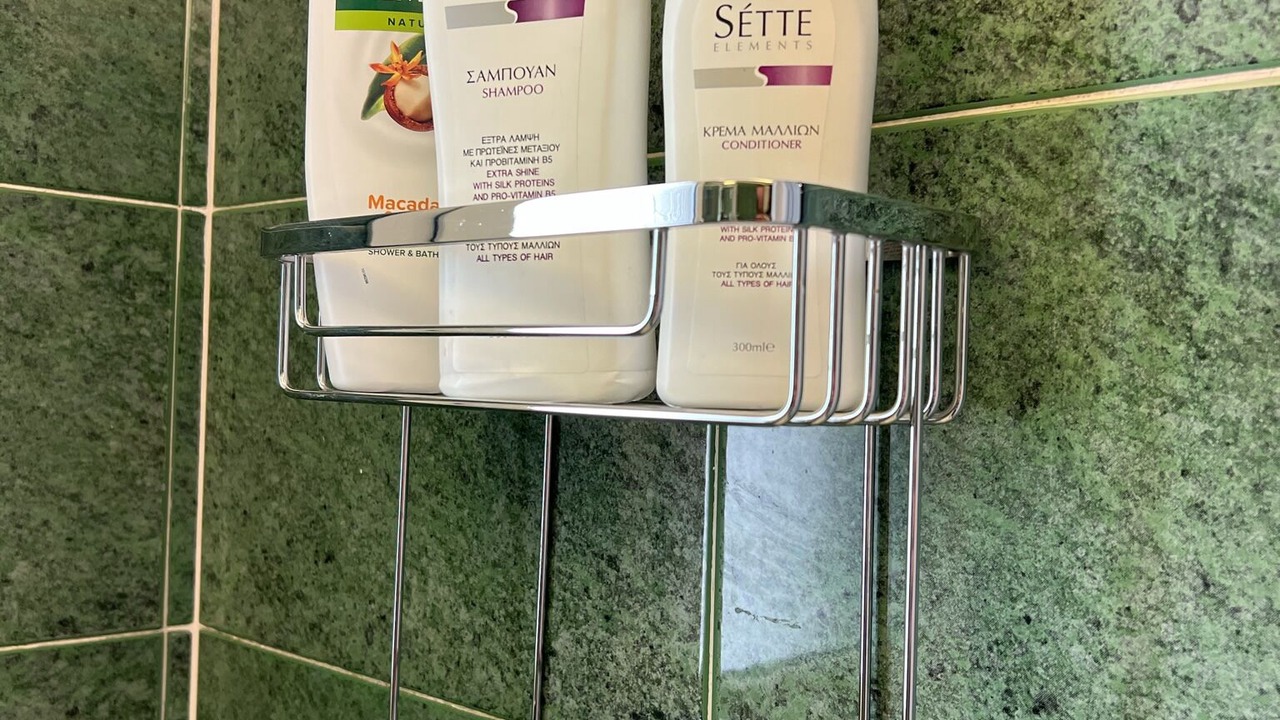 Photo of Bathroom in Palaio Faliro