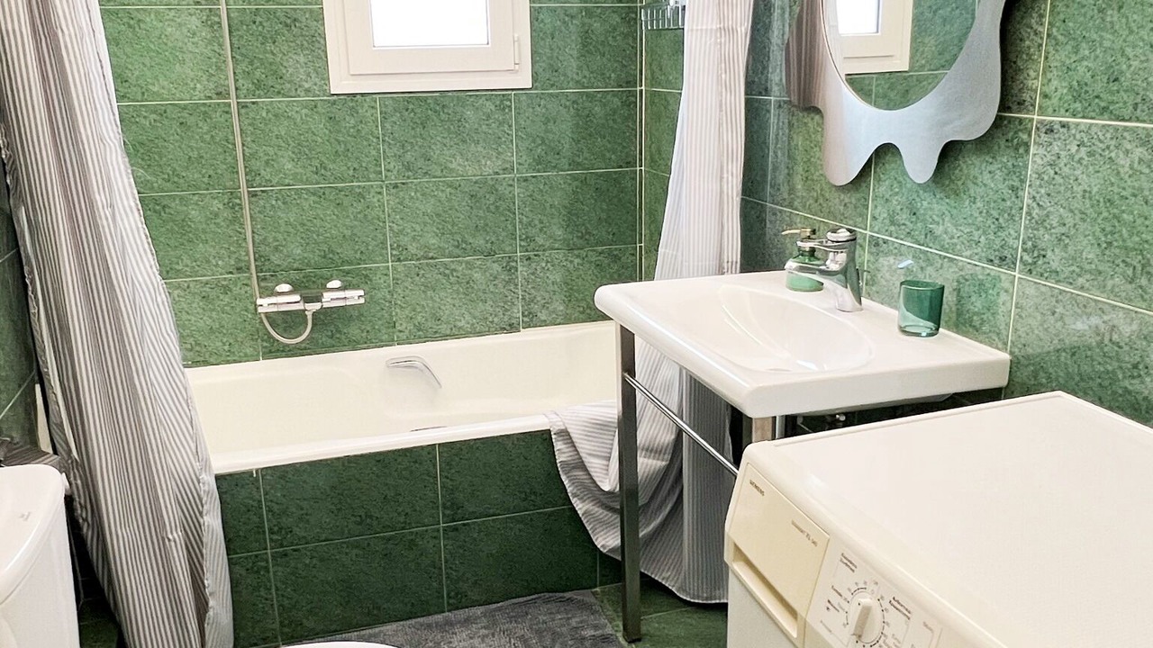 Photo of Bathroom in Palaio Faliro