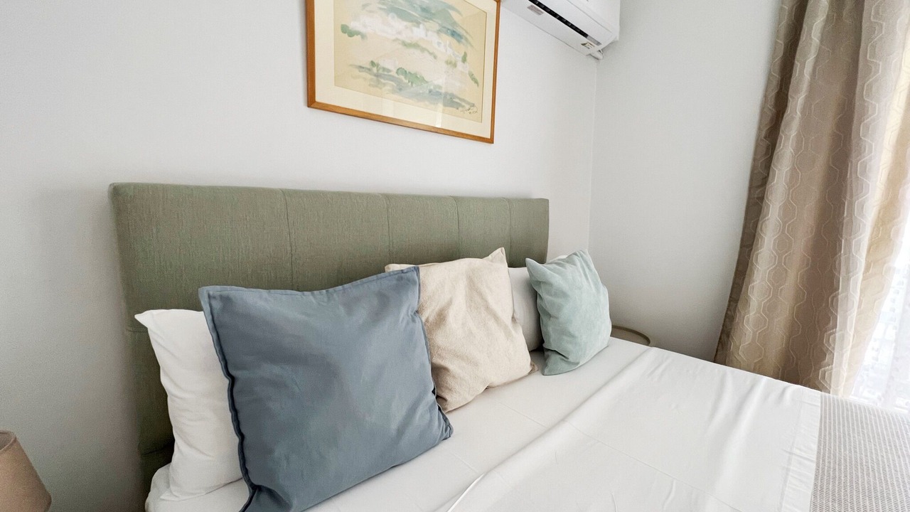 Photo of Bedroom in Palaio Faliro